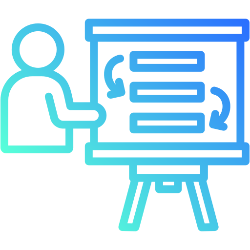 Actionable frameworks